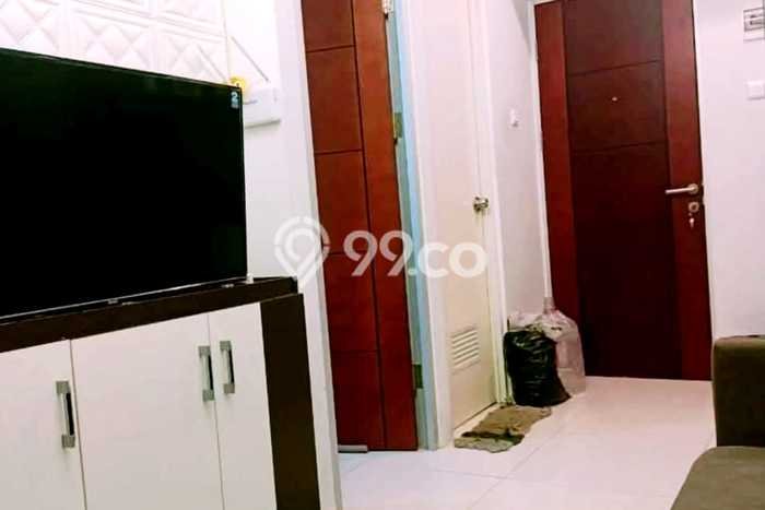 Dijual Segera Apartemen 2 KT, 1 KM, 41m2 di Bubutan, Surabaya Dijual Segera Apartemen 2 KT, 1 KM, 41m2 di Bubutan, Surabaya
