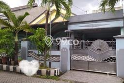 Rumah Minimalis 5 KT LT 200m2 di Kebraon Rumah Minimalis 5 KT LT 200m2 di Kebraon