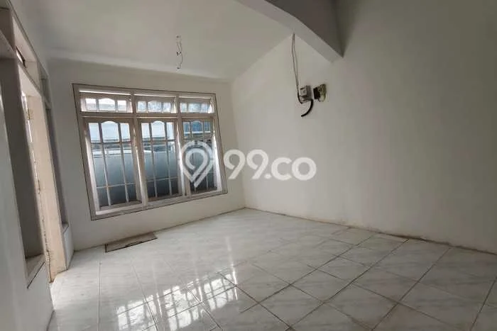 Rumah Modern Cantik 3 Kamar Siap Huni di Tandes Rumah Modern Cantik 3 Kamar Siap Huni di Tandes