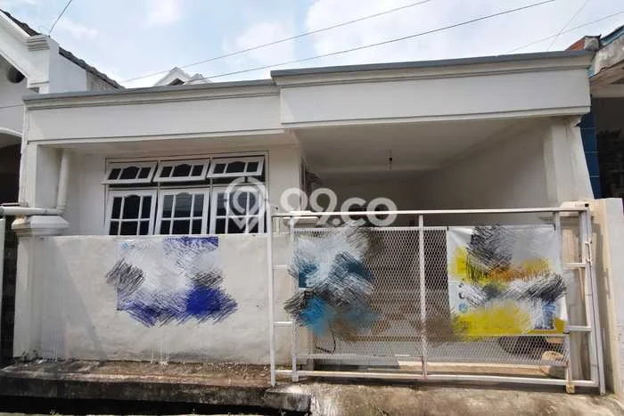 Rumah Modern Cantik 3 Kamar Siap Huni di Tandes Rumah Modern Cantik 3 Kamar Siap Huni di Tandes