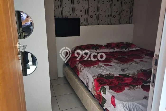 Ada Kamar Hunian Hemat Disewa di Dukuh Pakis, Surabaya 1 BR Ada Kamar Hunian Hemat Disewa di Dukuh Pakis, Surabaya 1 BR
