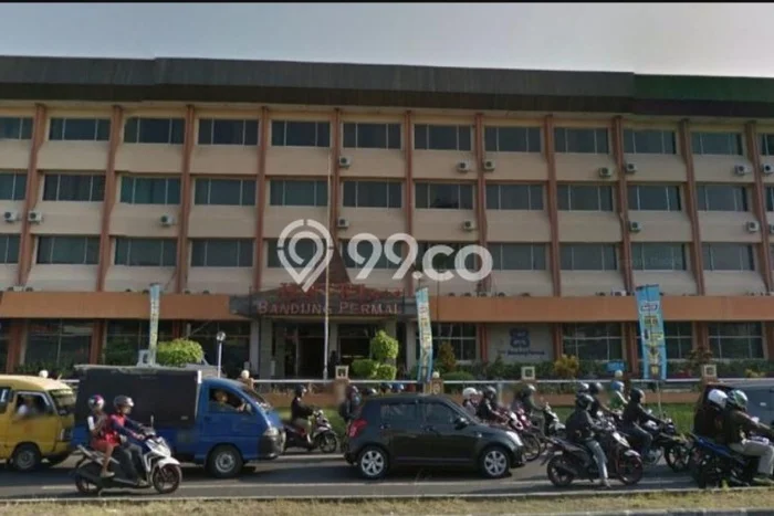 AREA BISNIS! Hotel Kawasan Kaliwates, Luas 5200m2m², Mainroad, Ramai AREA BISNIS! Hotel Kawasan Kaliwates, Luas 5200m2m², Mainroad, Ramai
