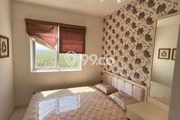 Dijual Apartemen di Mulyorejo, Surabaya Punya 2 Kamar Tidur Dijual Apartemen di Mulyorejo, Surabaya Punya 2 Kamar Tidur