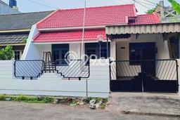 Rumah Minimalis 3 KT di Nginden Surabaya Unfurnished Rumah Minimalis 3 KT di Nginden Surabaya Unfurnished