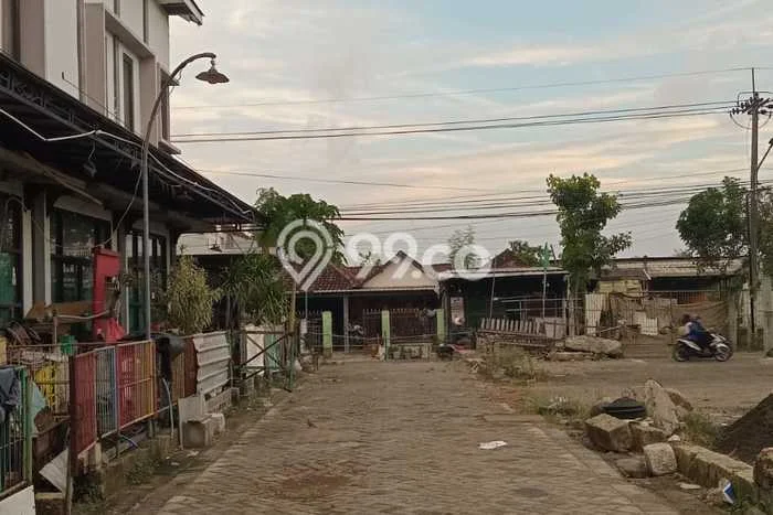 Untuk Dijual Tanah di Pakal Surabaya Luas 44m2 - Untuk Dijual Tanah di Pakal Surabaya Luas 44m2 -