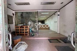 Paling Diincar! Ruko Dijual di Kapasan Harga Kompetitif Paling Diincar! Ruko Dijual di Kapasan Harga Kompetitif