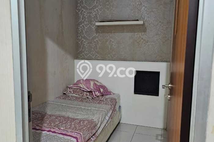 Ada Kamar Hunian Hemat Disewa di Dukuh Pakis, Surabaya 1 BR Ada Kamar Hunian Hemat Disewa di Dukuh Pakis, Surabaya 1 BR