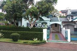 LOKASI STRATEGIS! Vila Kawasan Cileunyi, Ukuran 375m2m², Akses ke pusat umum LOKASI STRATEGIS! Vila Kawasan Cileunyi, Ukuran 375m2m², Akses ke pusat umum