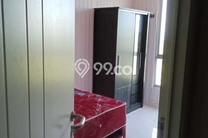 Siap Milik Apartemen 3 KT 1 KM di Mulyorejo Siap Milik Apartemen 3 KT 1 KM di Mulyorejo