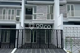 Rumah Minimalis 3 KT LT 72m2 di Jemursari Rumah Minimalis 3 KT LT 72m2 di Jemursari