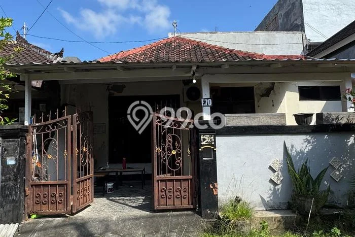 Rumah Minimalis 3 KT di Jimbaran Badung Unfurnished Rumah Minimalis 3 KT di Jimbaran Badung Unfurnished