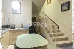 Siap Huni Rumah Mewah 3 Kamar di Mulyorejo Dekat ke Mana Saja Siap Huni Rumah Mewah 3 Kamar di Mulyorejo Dekat ke Mana Saja