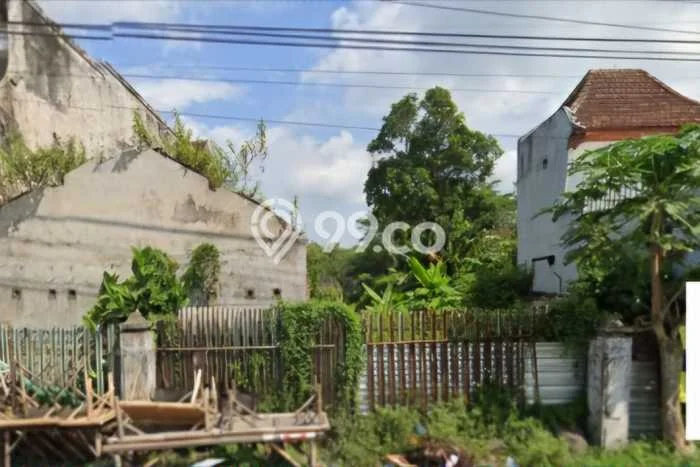 Tanah untuk Dijual Lokasi Bangsalsari, Jember Luas 5157m2 SHM Tanah untuk Dijual Lokasi Bangsalsari, Jember Luas 5157m2 SHM