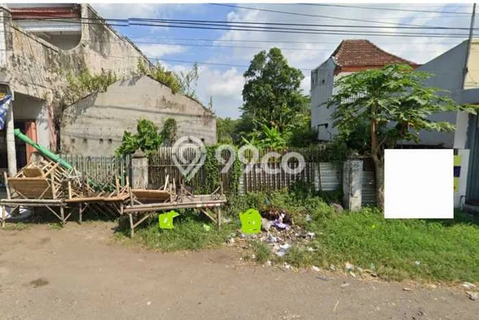 Tanah untuk Dijual Lokasi Bangsalsari, Jember Luas 5157m2 SHM Tanah untuk Dijual Lokasi Bangsalsari, Jember Luas 5157m2 SHM