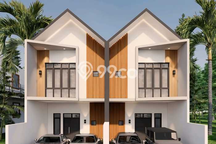 Dijual Rumah Premium dengan Fasilitas Sekitar Lengkap di Pagedangan, Tangerang Dijual Rumah Premium dengan Fasilitas Sekitar Lengkap di Pagedangan, Tangerang