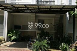 Rumah Minimalis 2 KT LT 72m2 di BSD Sevilla Rumah Minimalis 2 KT LT 72m2 di BSD Sevilla