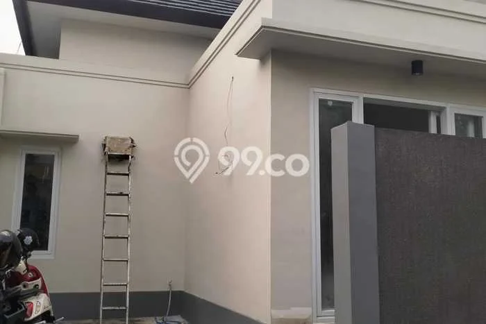 Rumah Modern Cantik 2 KT Siap Huni di Denpasar Barat Rumah Modern Cantik 2 KT Siap Huni di Denpasar Barat