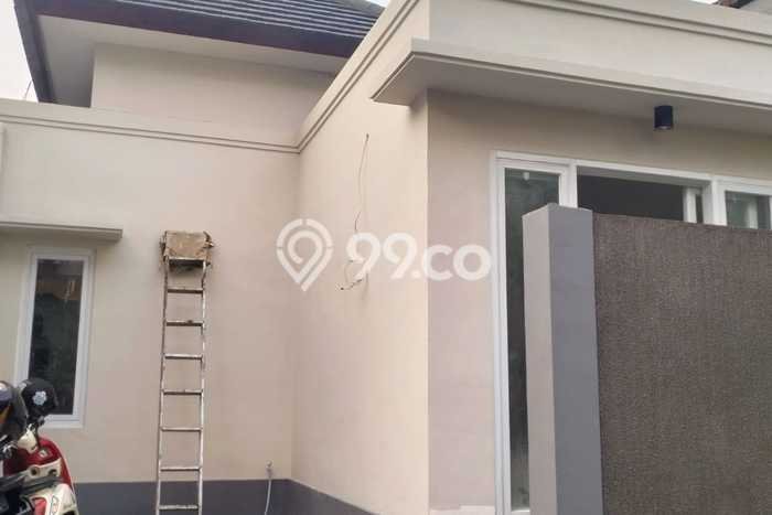Rumah Modern Cantik 2 KT Siap Huni di Denpasar Barat Rumah Modern Cantik 2 KT Siap Huni di Denpasar Barat