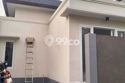 Rumah Modern Cantik 2 KT Siap Huni di Denpasar Barat Rumah Modern Cantik 2 KT Siap Huni di Denpasar Barat