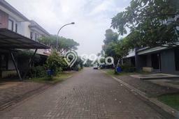 Rumah Modern 3 KT LT 84m2 di BSD Rumah Modern 3 KT LT 84m2 di BSD