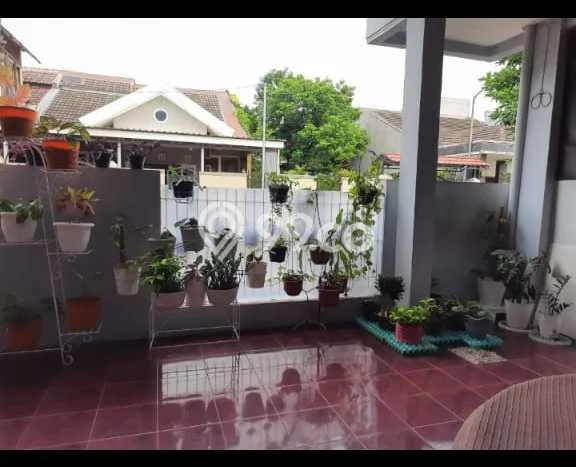 Jual Rumah Bagus Siap Huni LB 92m2 di Pinang, Tangerang Jual Rumah Bagus Siap Huni LB 92m2 di Pinang, Tangerang