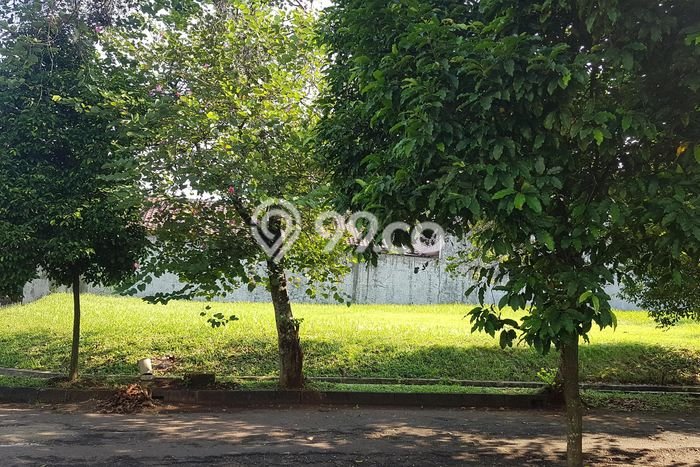 LOKASI STRATEGIS! Tanah di BSD Giri Loka, Luas 351m², Lingkungan Asri, Cocok untuk Hunian LOKASI STRATEGIS! Tanah di BSD Giri Loka, Luas 351m², Lingkungan Asri, Cocok untuk Hunian
