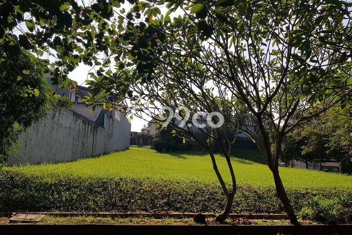 LOKASI STRATEGIS! Tanah di BSD Giri Loka, Luas 351m², Lingkungan Asri, Cocok untuk Hunian LOKASI STRATEGIS! Tanah di BSD Giri Loka, Luas 351m², Lingkungan Asri, Cocok untuk Hunian