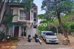 Dijual Hunian Rumah Nyaman 2 Kamar di BSD The Green, Tangerang Dijual Hunian Rumah Nyaman 2 Kamar di BSD The Green, Tangerang