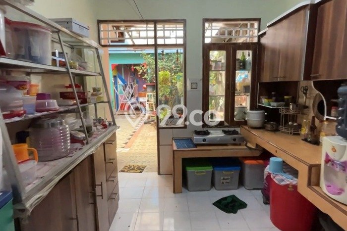 Dijual Rumah Modern 4 KT di Graha Raya, Tangerang Selatan Dijual Rumah Modern 4 KT di Graha Raya, Tangerang Selatan