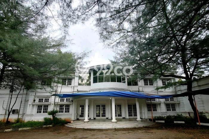 Paling Dicari! Kantor Dijual di Kemang Harga Kompetitif Paling Dicari! Kantor Dijual di Kemang Harga Kompetitif