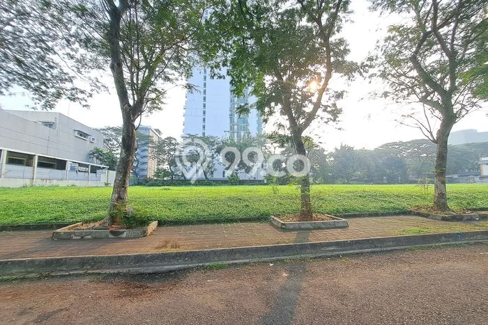 Lahan Investasi Lokasi BSD Tangerang Selatan PPJB Lahan Investasi Lokasi BSD Tangerang Selatan PPJB