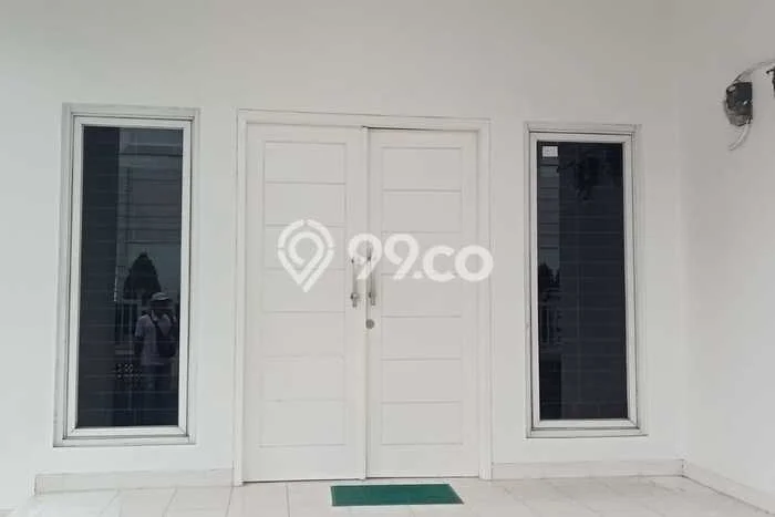 Sewa Rumah Murah di BSD Tangerang Punya 20 Kamar Tidur Sewa Rumah Murah di BSD Tangerang Punya 20 Kamar Tidur