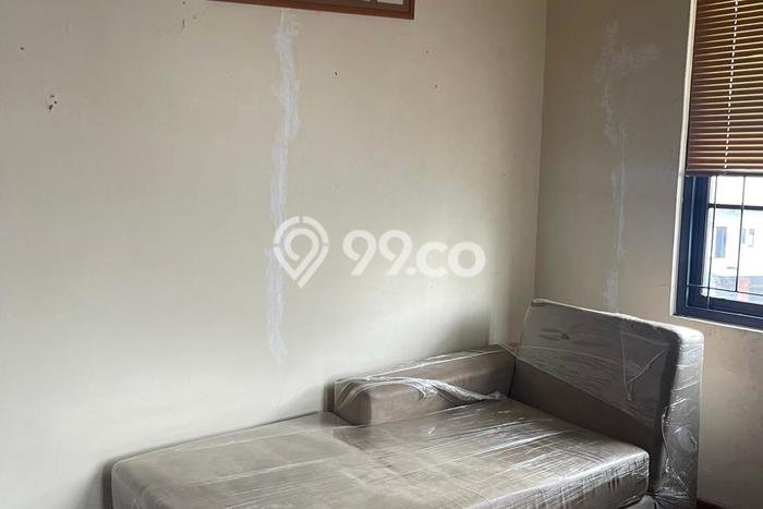 Dijual Ruko Kawasan Premium di BSD, Luas 120m2m², Jalan Raya Dijual Ruko Kawasan Premium di BSD, Luas 120m2m², Jalan Raya
