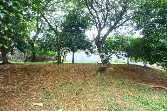 Lahan Dijual Lokasi BSD, Tangerang Selatan dengan Luas Tanah 533m2 dan Status PPJB Lahan Dijual Lokasi BSD, Tangerang Selatan dengan Luas Tanah 533m2 dan Status PPJB