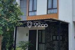 HUNIAN PREMIUM! Rumah kawasan BSD Nusaloka, 3 KT, Kawasan Prospektif, Luas 72m² Bangunan 65m² HUNIAN PREMIUM! Rumah kawasan BSD Nusaloka, 3 KT, Kawasan Prospektif, Luas 72m² Bangunan 65m²
