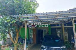 Dijual Cepat Rumah Favorit Siap Huni LB 52m2 di Cisauk, Tangerang Dijual Cepat Rumah Favorit Siap Huni LB 52m2 di Cisauk, Tangerang
