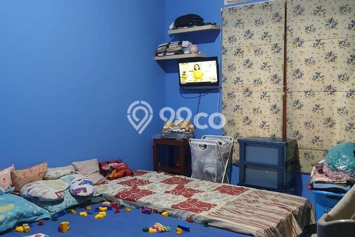 Jual Rumah Modern 3 KT di Serua, Tangerang Jual Rumah Modern 3 KT di Serua, Tangerang