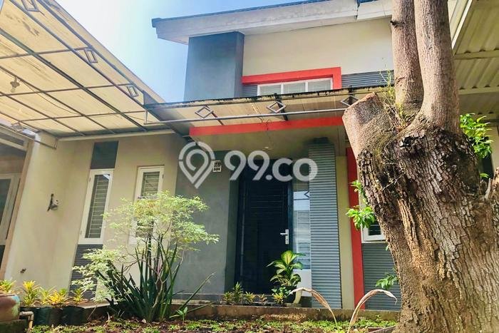 Rumah Modern 2 KT LT 98m2 di BSD Neo Catalonia Rumah Modern 2 KT LT 98m2 di BSD Neo Catalonia