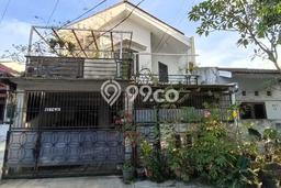 For Sale Rumah 4 Kamar Lokasi Strategis Nyaman dan Strategis di Pamulang For Sale Rumah 4 Kamar Lokasi Strategis Nyaman dan Strategis di Pamulang
