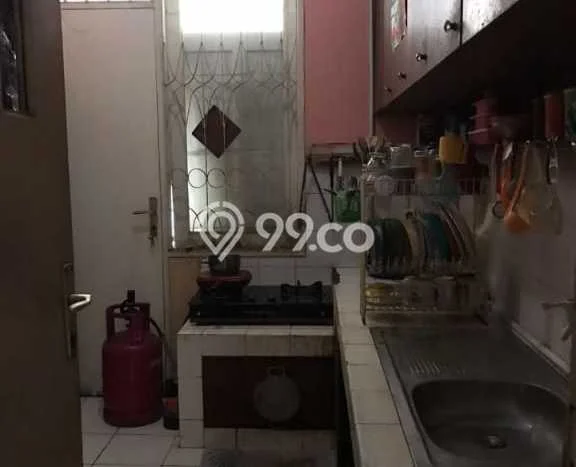 Jual Rumah Bagus Siap Huni LB 92m2 di Pinang, Tangerang Jual Rumah Bagus Siap Huni LB 92m2 di Pinang, Tangerang