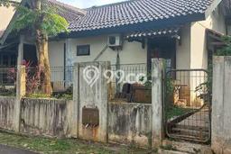 Rumah Modern di BSD Griya Loka, Tangerang, LT 180m² LB 74m² Rumah Modern di BSD Griya Loka, Tangerang, LT 180m² LB 74m²