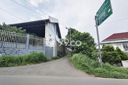 Tanah Kavling Dijual di Lengkong Kulon, Tangerang dengan Luas Tanah 700m2 Tanah Kavling Dijual di Lengkong Kulon, Tangerang dengan Luas Tanah 700m2