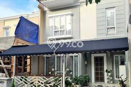 Hunian Nyaman Asri 4 KT Siap Huni di Gading Serpong Tangerang Hunian Nyaman Asri 4 KT Siap Huni di Gading Serpong Tangerang
