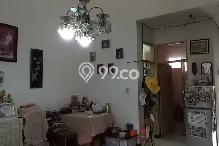 Jual Rumah Bagus Siap Huni LB 92m2 di Pinang, Tangerang Jual Rumah Bagus Siap Huni LB 92m2 di Pinang, Tangerang
