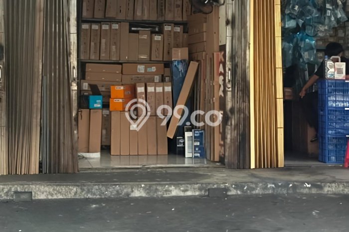 Komersial Bagus Dijual di BSD Tangerang Lokasi Strategis Cocok untuk Kembangkan Bisnis Komersial Bagus Dijual di BSD Tangerang Lokasi Strategis Cocok untuk Kembangkan Bisnis