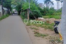 Dijual Tanah Lokasi Semanan, Jakarta Barat Seluas 12000m2 Dijual Tanah Lokasi Semanan, Jakarta Barat Seluas 12000m2