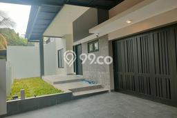 Dijual Rumah Luas Megah Dengan View Eksklusif di BSD City, Tangerang Dijual Rumah Luas Megah Dengan View Eksklusif di BSD City, Tangerang