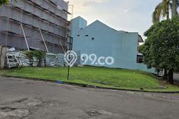 Tanah Kavling Dijual di BSD, Tangerang dengan Luas Tanah 316m2 Tanah Kavling Dijual di BSD, Tangerang dengan Luas Tanah 316m2
