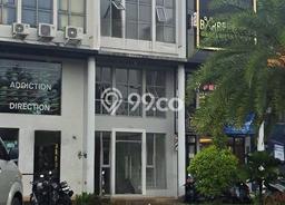 Ruko Area Strategis Kawasan BSD City, Luas 165m2m², Prospektif Ruko Area Strategis Kawasan BSD City, Luas 165m2m², Prospektif
