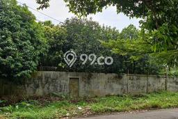 Tanah Dijual Lokasi BSD, Tangerang Selatan dengan Luas Tanah 342m2 dan Status SHM Tanah Dijual Lokasi BSD, Tangerang Selatan dengan Luas Tanah 342m2 dan Status SHM